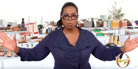 Here's the Very Best of Oprah's Favorite Things | Oprahs favorite ...