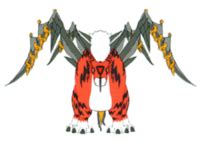 DORUguremon - Wikimon - The #1 Digimon wiki