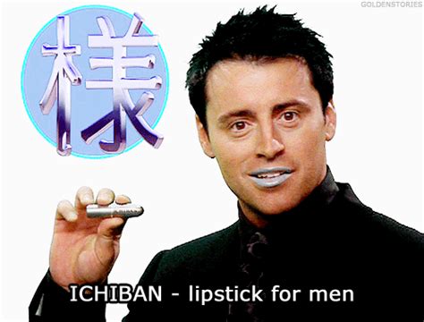 Lipstick For Men GIFs - Find & Share on GIPHY