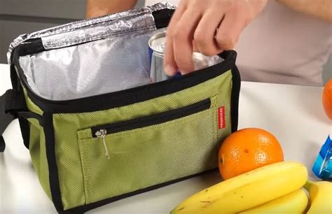 The 7 Best Meal Prep Bags in 2020【Buying Guide & Reviews】