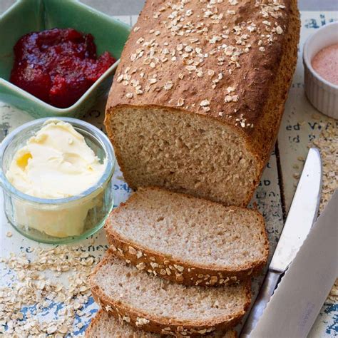 Wholemeal Bread Recipe Hobbs House Bakery | atelier-yuwa.ciao.jp