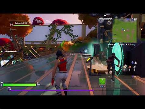 Live Fortnite [PR] Live Arene e creatif - YouTube