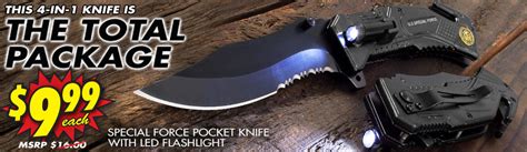 BUDK.com - Knives & Swords At The Lowest Prices!