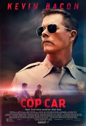 Cop Car