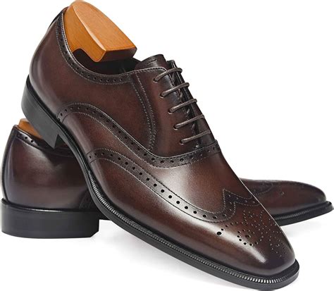 Buy > footwear for formal wear > in stock