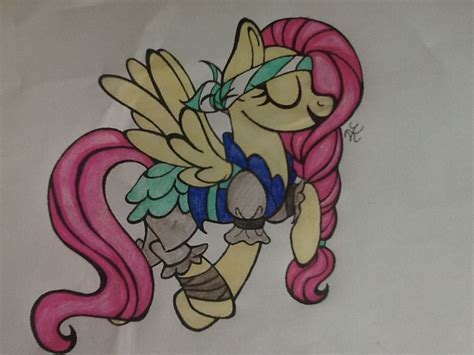 MLP | Fluttershy by MlpShimmySunshine123 on DeviantArt