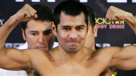 Barrera coming to win | Boxing News | Sky Sports