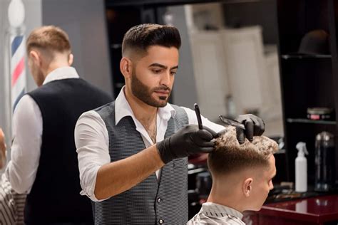 Barber School Financing | Gould's Academy