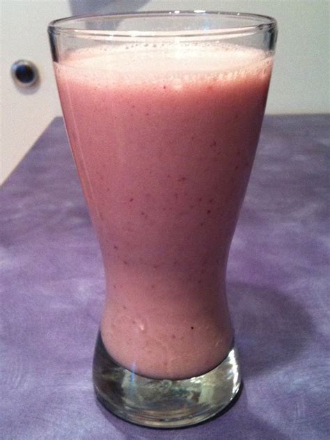 10 Great-Tasting Protein Shakes | mccallumfitness