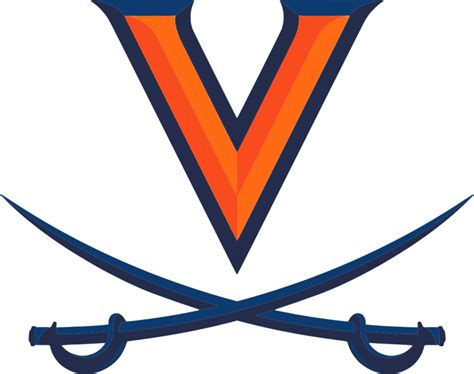 Virginia cavaliers logo Full Hd