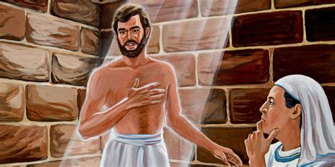 José na prisão | História bíblica