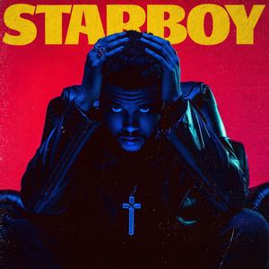 Starboy (album) - Wikipedia