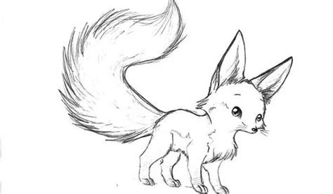 Cute Fox Coloring Pages Ideas For Kids - Free Coloring Sheets in 2020 ...