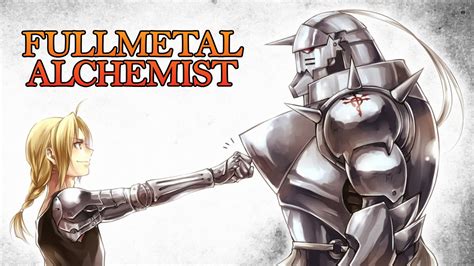 After Effects: Fullmetal Alchemist Trailer (映画 鋼の錬金術師)