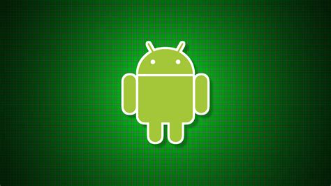 Android High-Tech Wallpaper by ToukanLab on DeviantArt