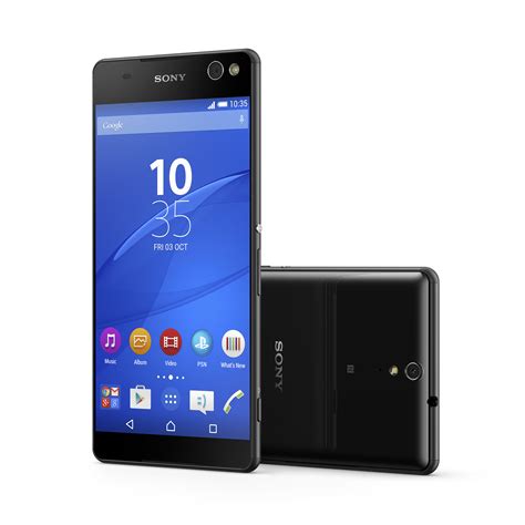 Sony Mobile continues its innovation in imaging with the introduction of two best in class super ...