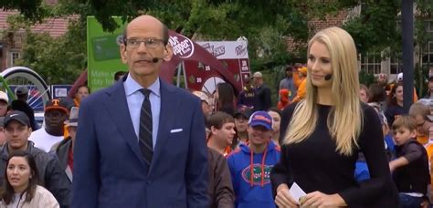 Paul Finebaum, Laura Rutledge attend funeral for Auburn superfan Tammy ...