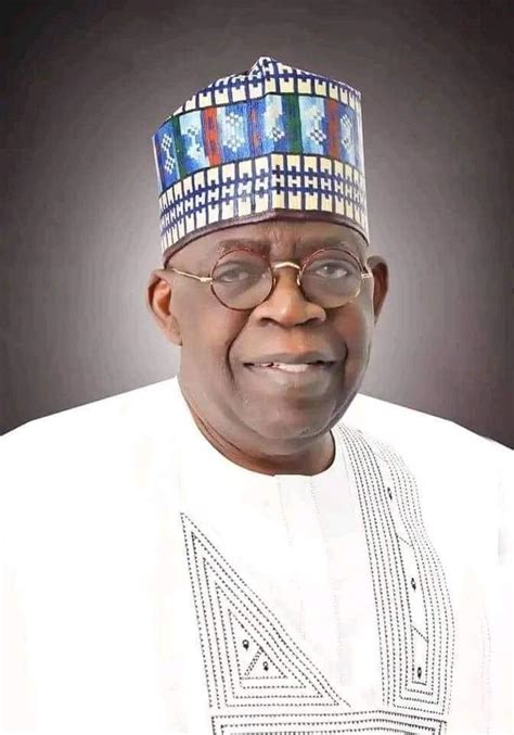 Tinubu’s inauguration: FG declares May 29 work-free day