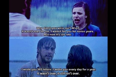 Ryan Gosling The Notebook Quotes. QuotesGram