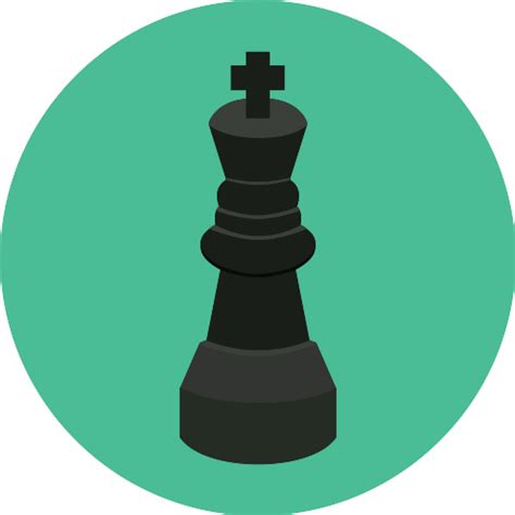 Chess Vector SVG Icon - SVG Repo