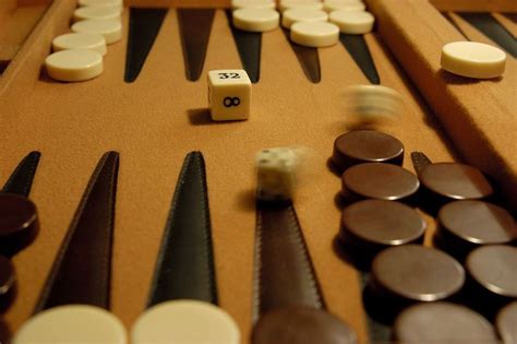 Backgammon | Board Game | BoardGameGeek