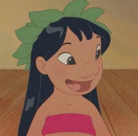 Lilo Pelekai. | Disney characters lilo, Lilo and stitch movie, Stitch ...