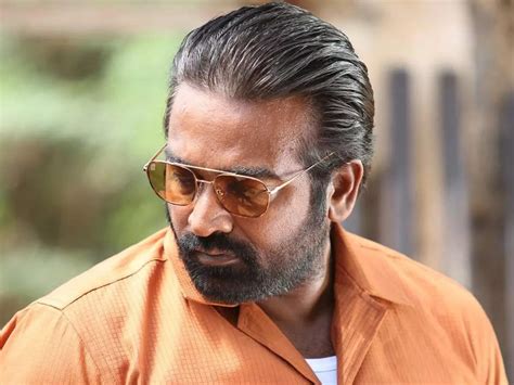 'Sundarapandian' to 'Vikram': Times when Vijay Sethupathi played antagonist on screen