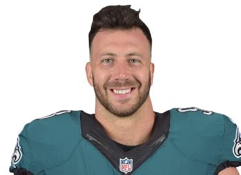 Connor Barwin Stats & Fantasy Ranking - PlayerProfiler