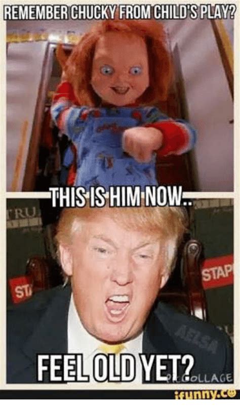 15 Chucky Memes That Are Just Plain Funny - SayingImages.com