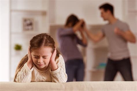 Grew Up In A Dysfunctional Family: Learn How To Break The Cycle Of Abuse