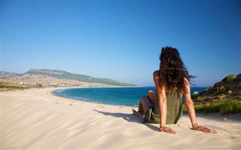 The 25+ Best Beaches in Andalusia // World Beach Guide