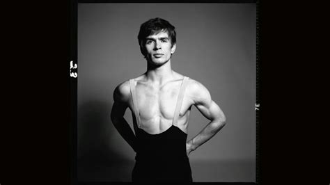 NUREYEV OFFICIAL TRAILER - YouTube | Nureyev