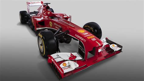 Speedmonkey: POTD - Ferrari F138