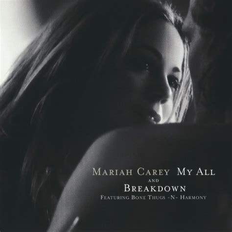 My All - Mariah Carey | Songs, Reviews, Credits | AllMusic