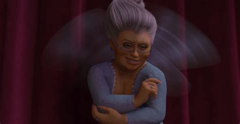 Image - Fairy Godmother Shrek 2 (1).png | WikiShrek | FANDOM powered by Wikia