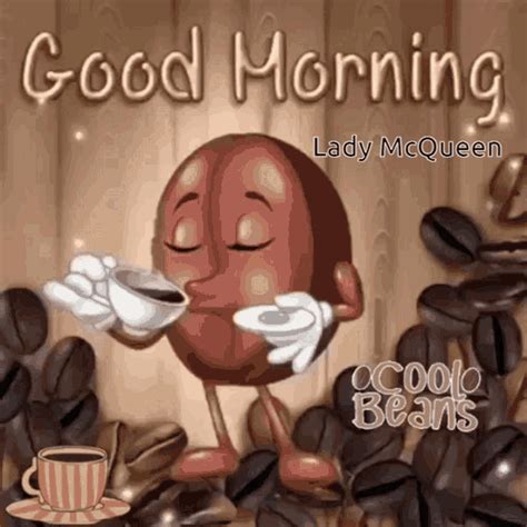 Beautiful Good Morning Gifs Good Morning Coffee Images Funny Good | My ...