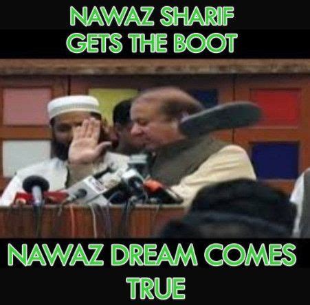 Funny Memes on Nawaz Sharif Attack With Shoe | Funny Nawaz Sharif | Funny memes, Memes, Funny