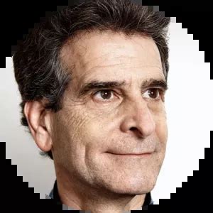 Dean Kamen - American engineer - Whois - xwhos.com