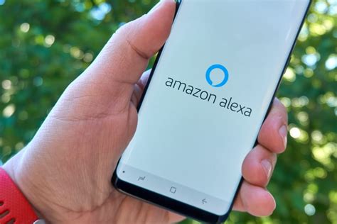 Amazon To Unveil Alexa App With Custom Homescreen