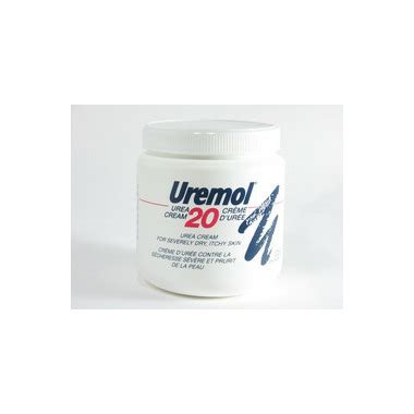 Buy Uremol 20 Cream at Well.ca | Free Shipping $35+ in Canada