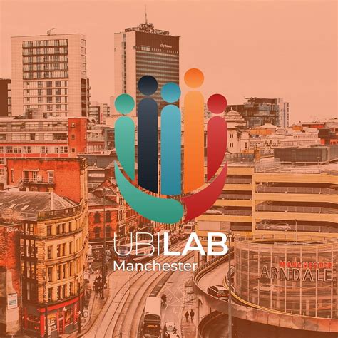 UBI Lab Manchester