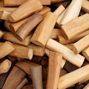 White Sandalwood - Latest Price from Manufacturers, Suppliers & Traders