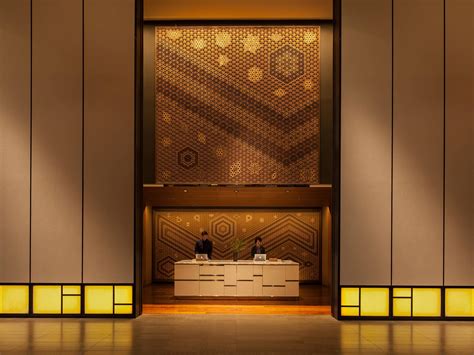 Andaz Tokyo Toranomon Hills - Luxury Lifestyle Hotel