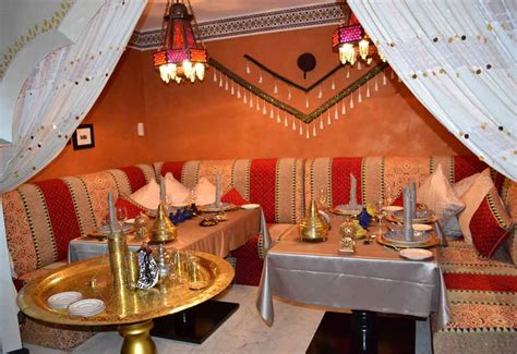 Wyndham Grand Regency Doha reopens Moroccan outlet - Hotelier Middle East