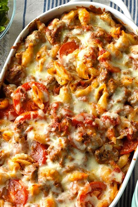 26 Christmas Casserole Recipes to Make in Your 13x9 Pan | Recipes ...