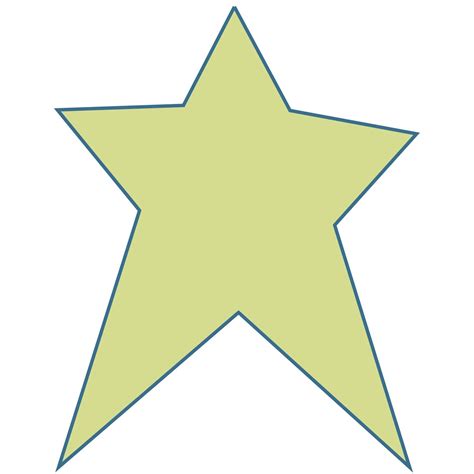 Star Patterns Printable - Printable Words Worksheets