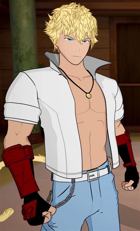 Sun Wukong | Wiki RWBY FR | FANDOM powered by Wikia