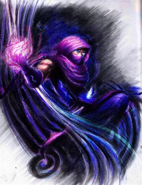 Malzahar fanart by EmoHoodieDude on DeviantArt