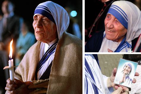 Mother Teresa: A Quarter-Century Later, It’s Like She Never Left| National Catholic Register