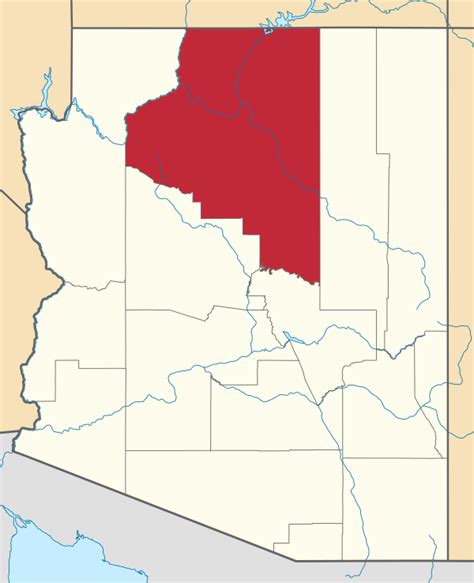 Coconino County, Arizona - Wikipedia